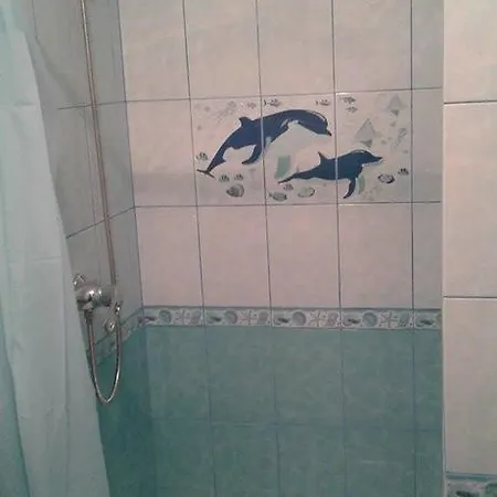 Casa de hóspedes U Pani Romy *