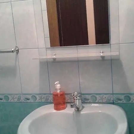 Casa de hóspedes U Pani Romy *