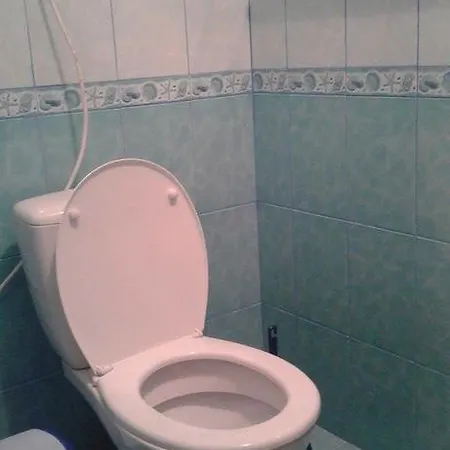 Konukevi U Pani Romy Lviv