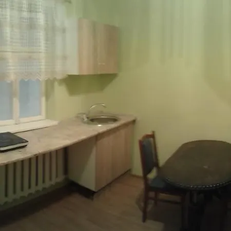 Casa de hóspedes U Pani Romy Lviv